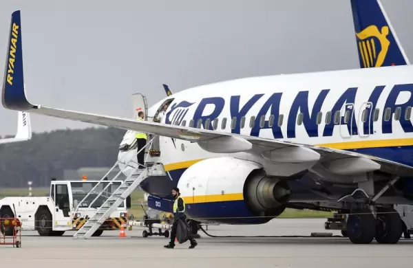 Ryanair se opone al salvataje de Lufthansa porque “distorsiona la competencia”