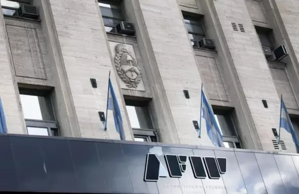 AFIP extendió la prórroga de la feria fiscal hasta el 7 de junio