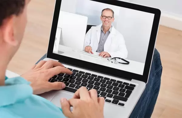 Telemedicina gratuita para combatir el Covid-19