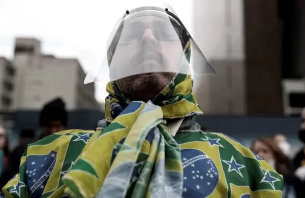 Brasil ya perdió casi 5 millones de puestos de trabajo por la crisis del coronavirus