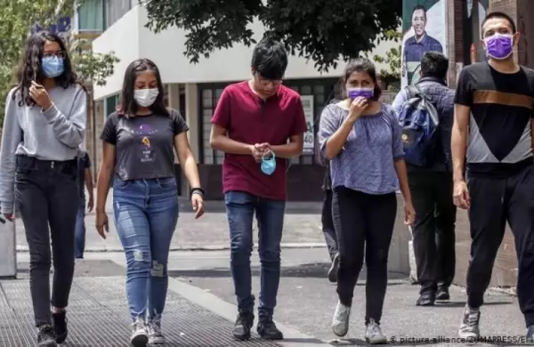 Según la OIT, uno de cada cinco jóvenes perdió su empleo por la pandemia