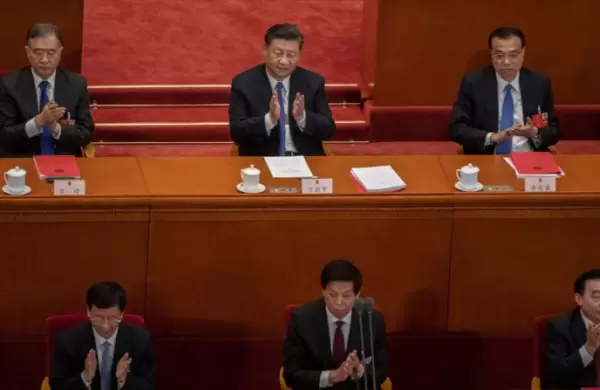 Pese a protestas y presión internacional, China avanza con la Ley de Seguridad Nacional sobre Hong Kong