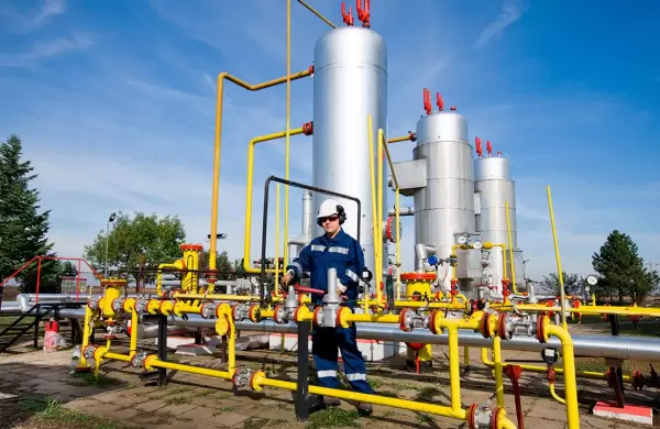 Qu dej la primera audiencia pblica sobre el precio del gas