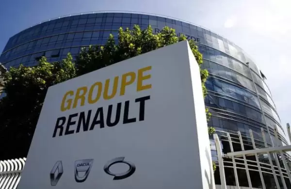 Nissan, Ford y Renault anuncian despidos en todo el mundo