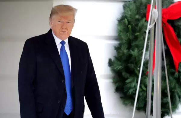 En qué piensa Trump para reactivar la economía si es reelecto