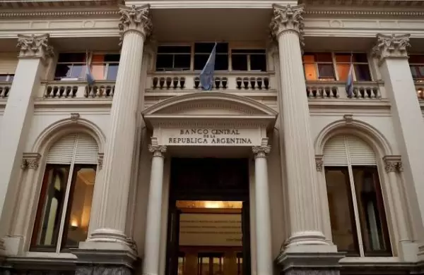 La reservas del BCRA vuelven a superar los US$ 39.000 millones: los factores que explican el empujn