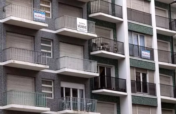 La compraventa de inmuebles bonaerenses creció en octubre un 17,9% respecto a septiembre