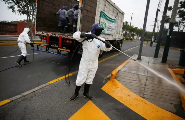 Ranking: los 100 pases ms protegidos de la COVID-19