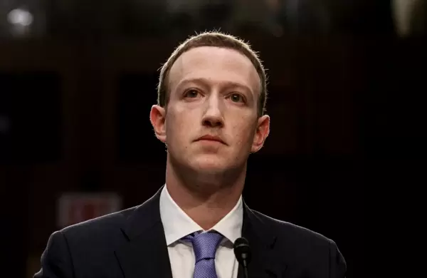 El calvario que vive Facebook tras filtrarse cmo Instagram afecta la salud mental de los adolescentes