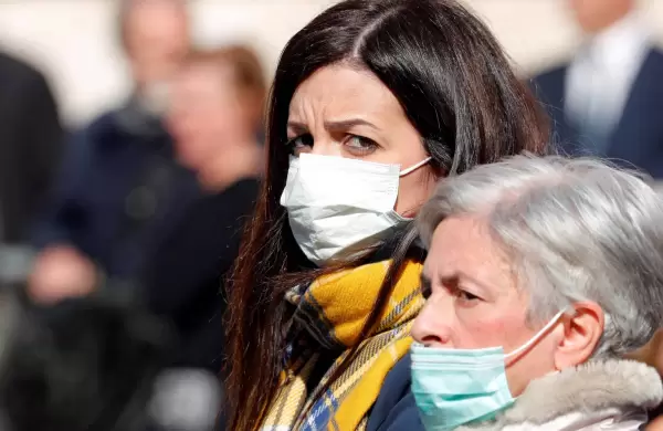 La Provincia de Buenos Aires analiza “retroceder de fase” ante el aumento de casos en AMBA