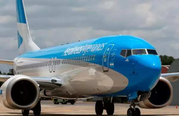 Inflación en el aire: los pasajes de avión por Argentina tuvieron aumentos de hasta un 17.500% en los últimos cinco años