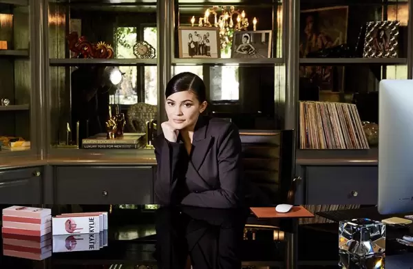 Las mentiras de Kylie Jenner: cómo infló su negocio de cosmética y su obsesión por llegar a los US$ 1.000 millones
