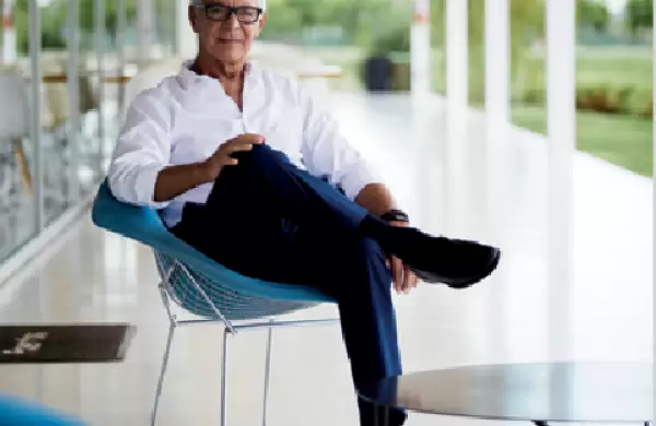 Forbes Live: la voz de los líderes