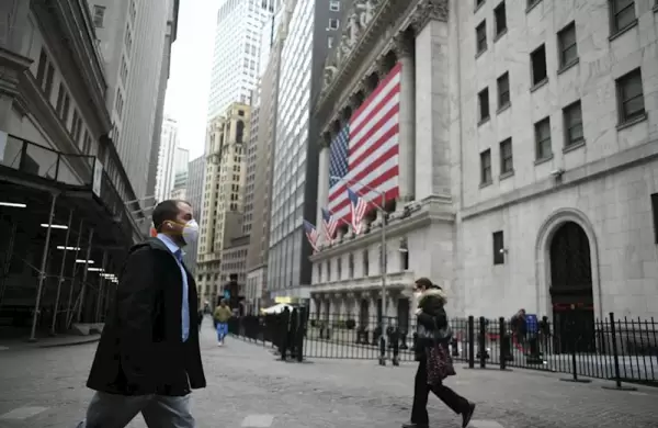 Las reglas del contagio: en qu se parecen la crisis de 2008 y la de 2020