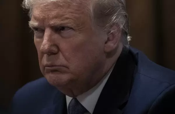 Trump acusa a los demócratas de entregar Nueva York a “saqueadores, matones y radicales de izquierda”