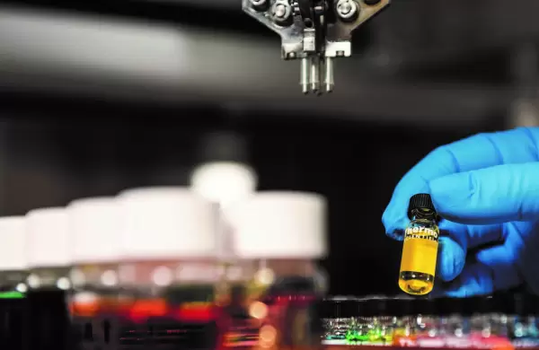 Del laboratorio a la empresa propia: cuando la crisis trae nuevos negocios