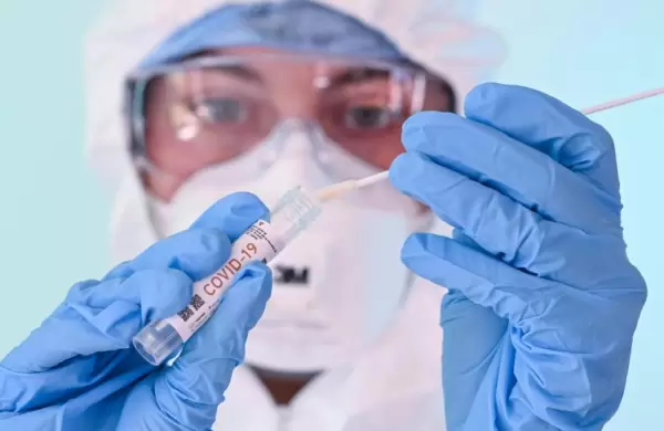 Por qué los tests de PCR podrían estar dando positivo a pacientes de coronavirus recuperados