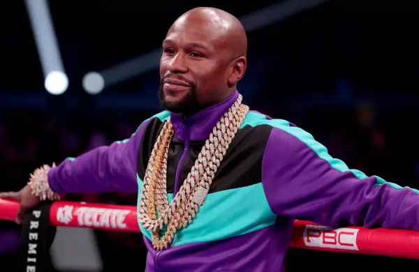 Floyd “Money” Mayweather pagará el funeral de George Floyd mientras siguen las protestas
