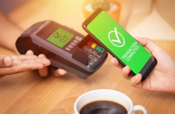 ¿COVID-19 es el fin del efectivo?