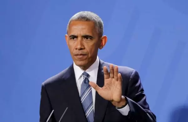 Mientras Trump insiste con la respuesta militar, Obama y los demócratas apoyan las protestas