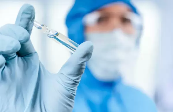 Brasil aplicará en personas una vacuna experimental contra el Coronavirus