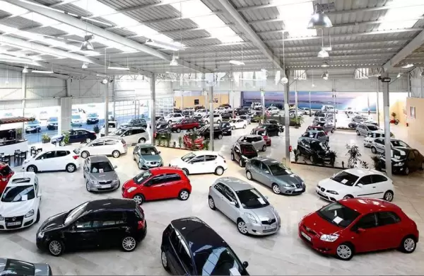Expectativas por la recuperación en la venta de automóviles
