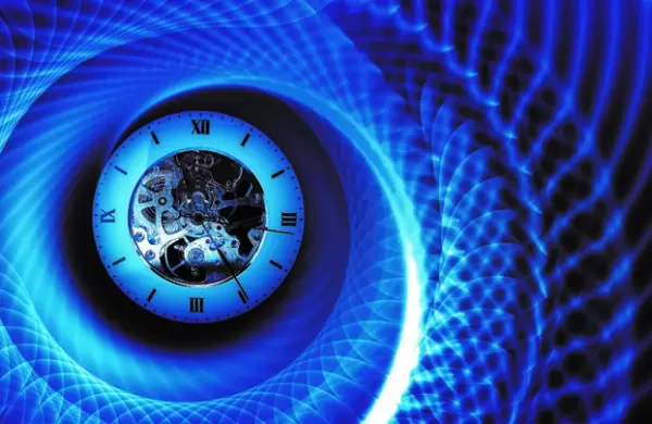 Longevidad y economa de largo alcance