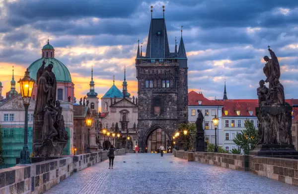 Países de Europa Central abren sus fronteras: ¿cómo será la circulación?