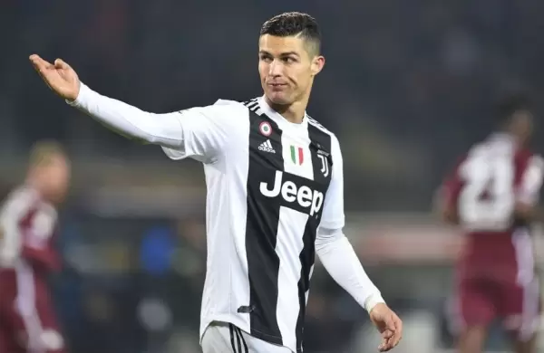 Cristiano Ronaldo superó los US$ 1.000 millones en ganancias