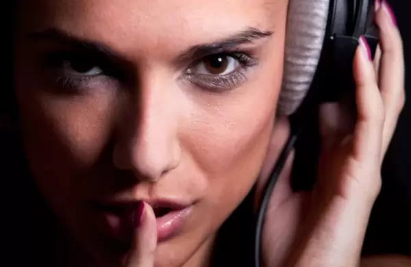 El porno en audio es furor en Estados Unidos y Europa: los motivos