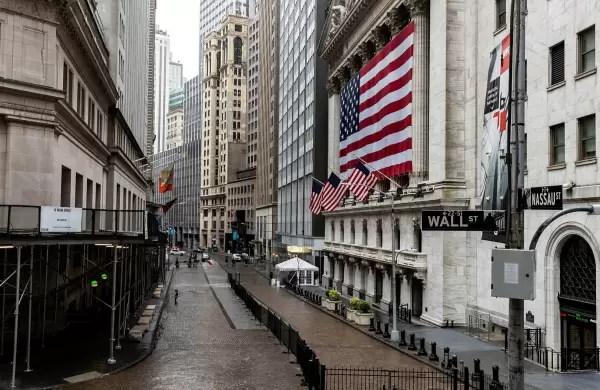 Después de casi tres meses, Nueva York no reportó muertes por Covid-19