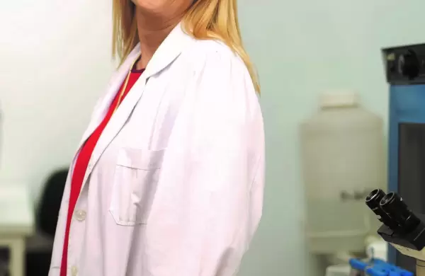 Del paper al impacto: la historia de la investigadora del CONICET que creó dos biotechs de impacto mundial