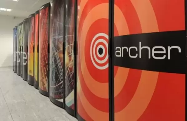 Las supercomputadoras se ponen al hombro la investigación sobre la COVID-19