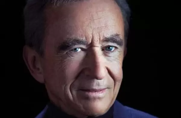 Ya no es la persona ms rica del mundo, pero an sigue vigente su inquietante apodo: "Terminator"