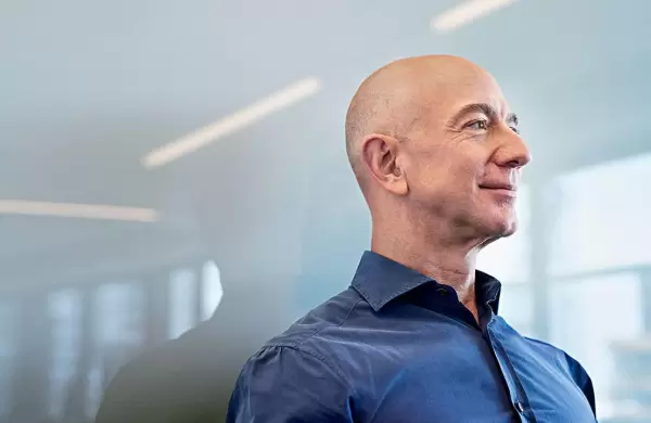 Menos multimillonarios y menos fortuna: la evolucin del ranking de los ms ricos durante la pandemia