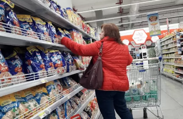 Consumo en riesgo, del plan Platita a la estanflación