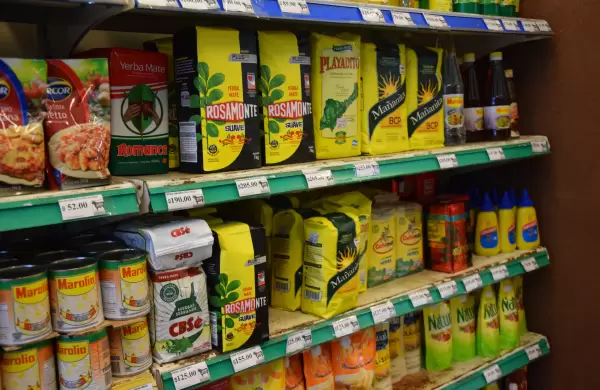 Inflacin: cules son los productos que ms aumentaron en mayo?