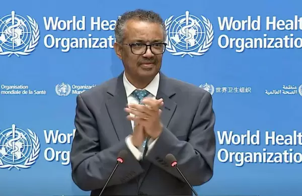 La OMS ahora dice que los asintomticos contagien es "muy muy raro"