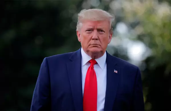 Trump rechaz un proyecto de la oposicin demcrata contra la brutalidad policial