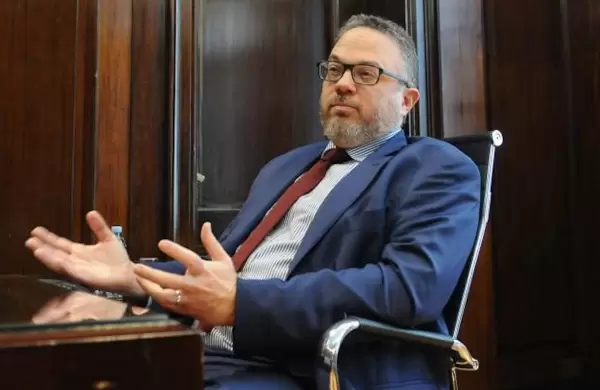 “Empresa testigo”: Kulfas explicó qué “rol estratégico” tendrá Vicentín en el mercado agroexportador