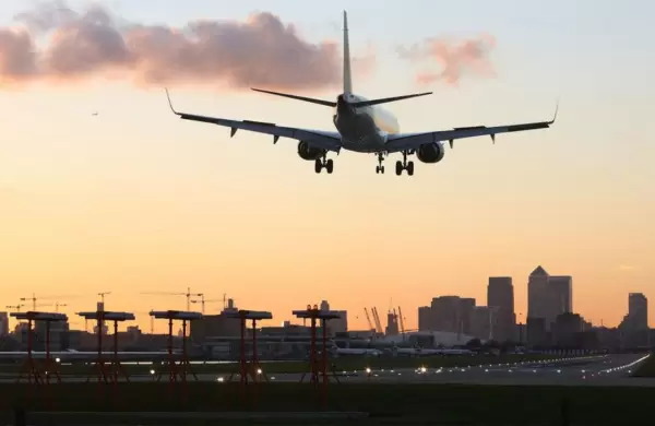 Las aerolneas latinoamericanas estiman una prdida de ms de US$ 4.000 millones este ao