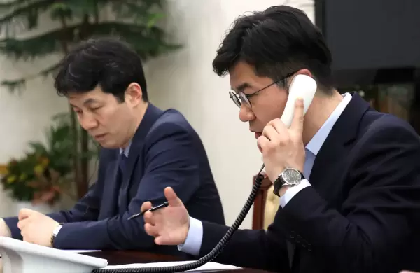 Corea del Norte corta comunicación con Corea del Sur por el ingreso de folletos con “propaganda anticomunista”