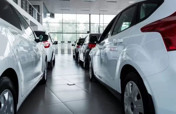 Repunte en las ventas de los 0km en junio