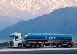 YPF mejor por cuarta vez su propuesta para el cerrar el canje de deuda y logr el apoyo de los bonistas