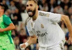 El lujoso auto de Karim Benzema que es furor en las redes sociales