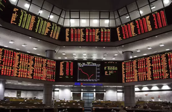 Las acciones argentinas en Wall Street vuelven a caer: el mercado, cada vez ms pesimista sobre la deuda