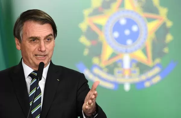 Deflacin en Brasil; por qu caen los precios del principal socio comercial de Argentina?