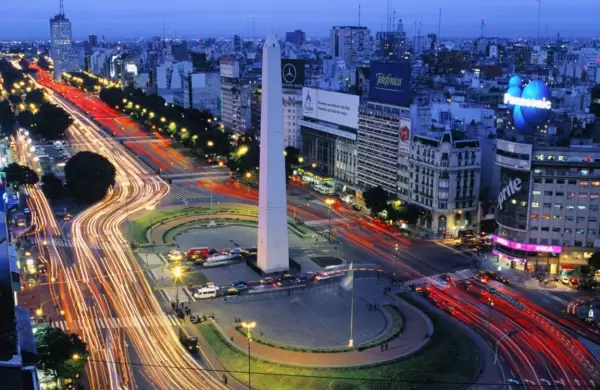 Buenos Aires, en el puesto 153 del ranking de costo de vida 2020