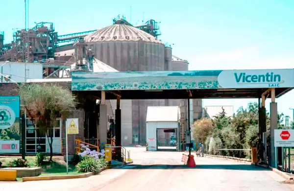 Las bolsas de comercio y cereales rechazan la expropiación y piden "herramientas jurídicas" para solucionar Vicentín