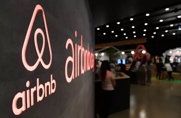 CEO de Airbnb: "Tardamos 12 aos en construir el negocio y lo perdimos casi todo en 4-6 semanas"